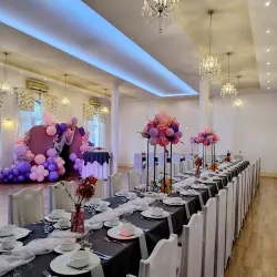 Sala Bankietowa Rynkowa Kasia Pietryka (Lwówek )