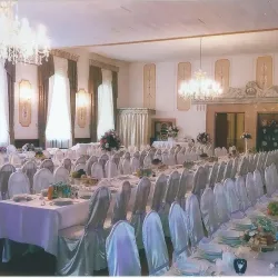 Sala Bankietowa SĘdzisz (Sędziszów Małopolski )