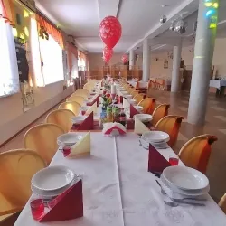 Sala Bankietowa 