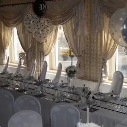 Sala Bankietowa Zamoyska (Byczyna )