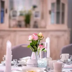 Sala Bistro Stary Kredens (Leszno )
