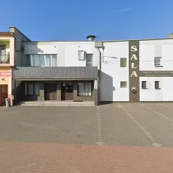 Sala Imprez Okolicznościowych (Dobrzyca )