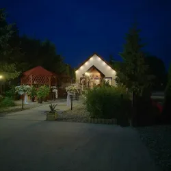 Sala Laskowo (Laskowo )