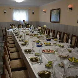 Sala Okolicznościowa Danex (Giżycko )