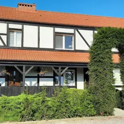 Sala Okolicznościowa Nad Stawem (Nowielice )