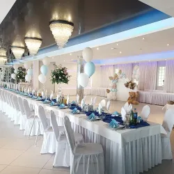 Sala Villanova Rogożnik (Rogoźnik )