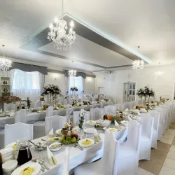 Sala Weselna Adamówka (Adamówka )