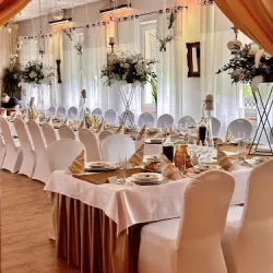 Sala Weselna Bankietowa Strzelnica (Tarnowo Podgórne )