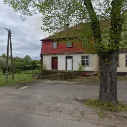 Sala Weselna Grzmiąca (Grzmiąca )