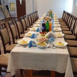 Sala Weselna (Wólka Tanewska )