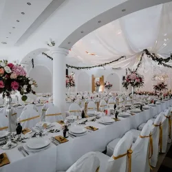 Sala Weselna Impuls (Chociwel )