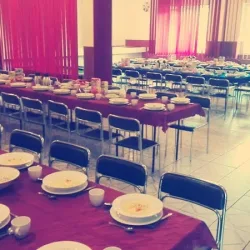 Sala Weselna Karczma „zaułek” (Rąbino )