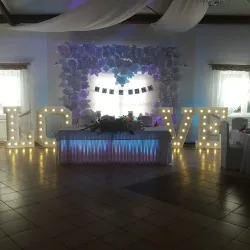 Sala Weselna Magnolia (Kupin )