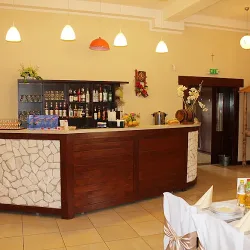 Sala Weselna Nowy Świat (Mstów )