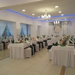Sala Weselna Rajska (Grzybowo )