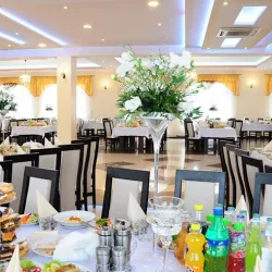 Sala Weselna Restauracja & Hotel Avocado (Tomaszów Lubelski )