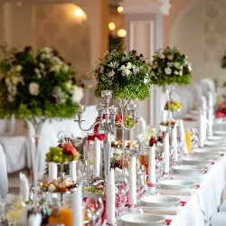 Sala Weselna Rojanka Żory - Dom Przyjęć - Catering (Żory )