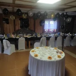 Sala Weselna U Michała (Ostróda )