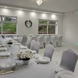 Sala Weselna Złocieniec (Złocieniec )