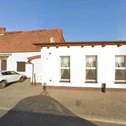 Sala Wiejska W Karmińcu (Karminiec )