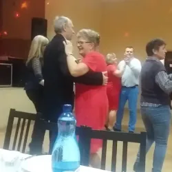 Sala Wiejska W Pyszącej (Pysząca )