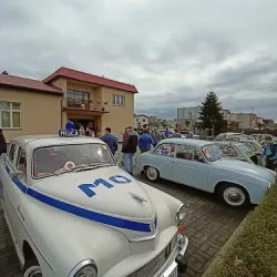 Sala Wiejska W Święciechowie (Święciechowa )