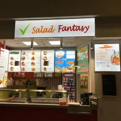 Salad Fantasy (Bielsko-Biała )