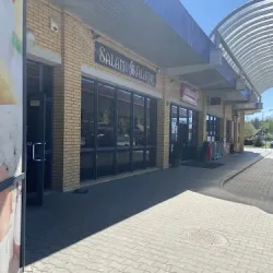 Salamo Alikom (Nowa Dęba )