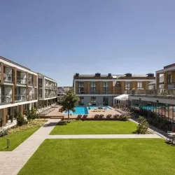 Saltic Resort & Spa Grzybowo (Grzybowo )