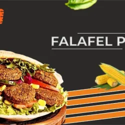 Samar Kebab W Świlczy (Świlcza )