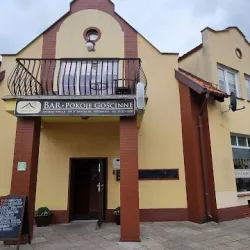 Sami Swoi. Pokoje (Tolkmicko )