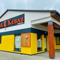 Samir Kebab Fredropol (Fredropol )