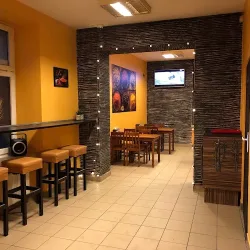 Samir Kebab (Przemyśl )