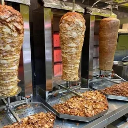 Samrat Kebab (Tychy )