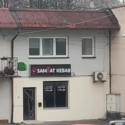 Samrat Kebab (Pawłowice )