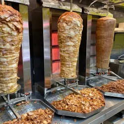 Samrat Kebab Lędziny (Lędziny )