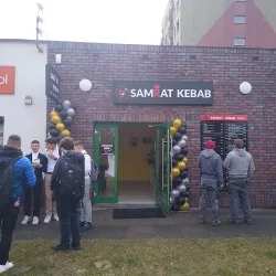 Samrat Kebab Pszczyna (Pszczyna )