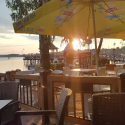 San Biagio Ristorante Ostróda (Ostróda )