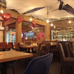 San Francisco (Świnoujście )