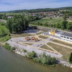 Sandacz Otmuchów (Otmuchów )