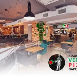 Sapori Di Napoli N.899- Avpn (Rzeszów )