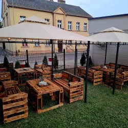 Saray Kebab Lwówek (Lwówek )