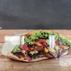 Sardar Kebab (Dębica )