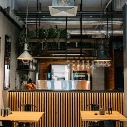 Sashimi Sushi & Ramen (Żyrardów )
