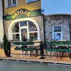 Savona Pizzaclub (Ełk )