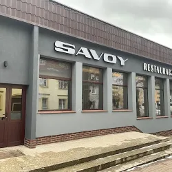 Savoy Restauracja (Połczyn-Zdrój )