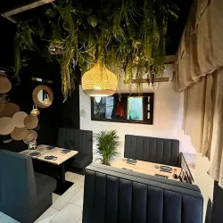 Say Sushi - Restauracja Japońska (Środa Śląska )