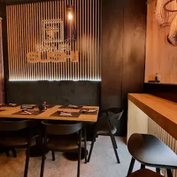 Sayuri Sushi (Ełk )