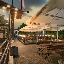Scena Bar & Restaurant (Piła )