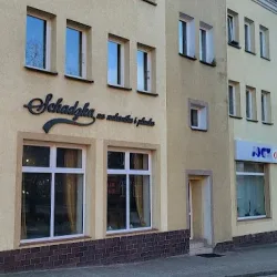 Schadzka Na Naleśnika I Placka (Ostróda )